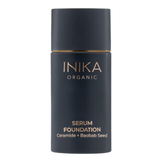 INIKA Organic Serum Foundation 25 ml