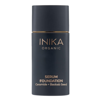 INIKA Organic Serum Foundation 25 ml