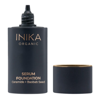 INIKA Organic Serum Foundation 25 ml