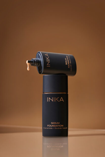 INIKA Organic Serum Foundation 25 ml