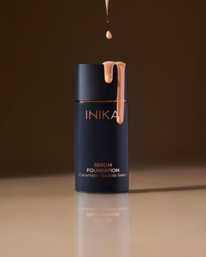 INIKA Organic Serum Foundation 25 ml