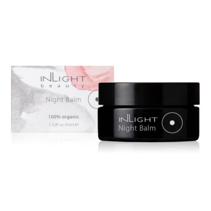 Inlight Beauty Night Balm 45 ml