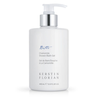 Kerstin Florian Chamomile Shower / Bath Gel 400 ml