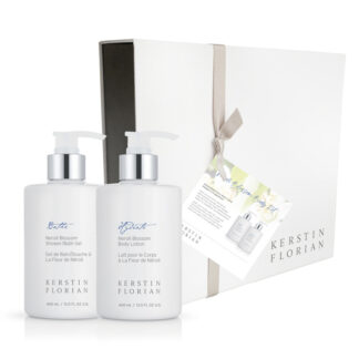 Kerstin Florian Neroli Blossom Body Kit