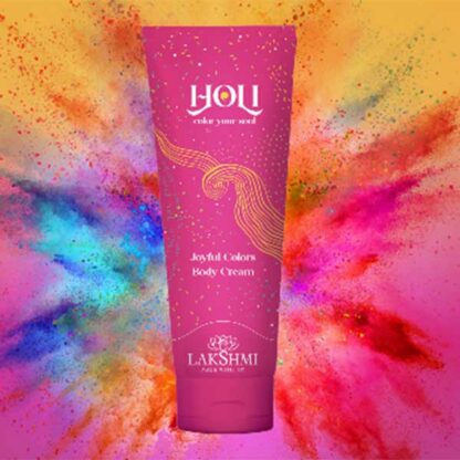 Lakshmi Holi Cream Limited Edition 250 ml