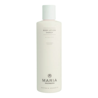 Maria Åkerberg Body Lotion Energy 250 ml