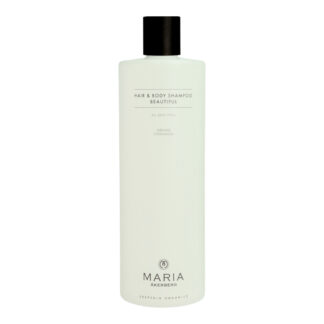 Maria Åkerberg Hair & Body Shampoo Beautiful 500 ml