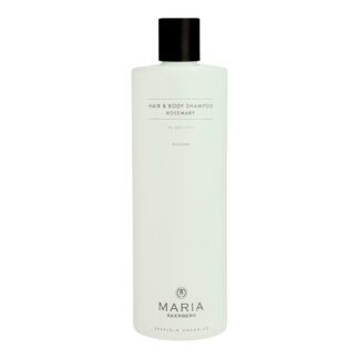 Maria Åkerberg Hair & Body Shampoo Rosemary 500 ml