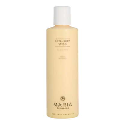 Maria Åkerberg Royal Body Cream 250 ml